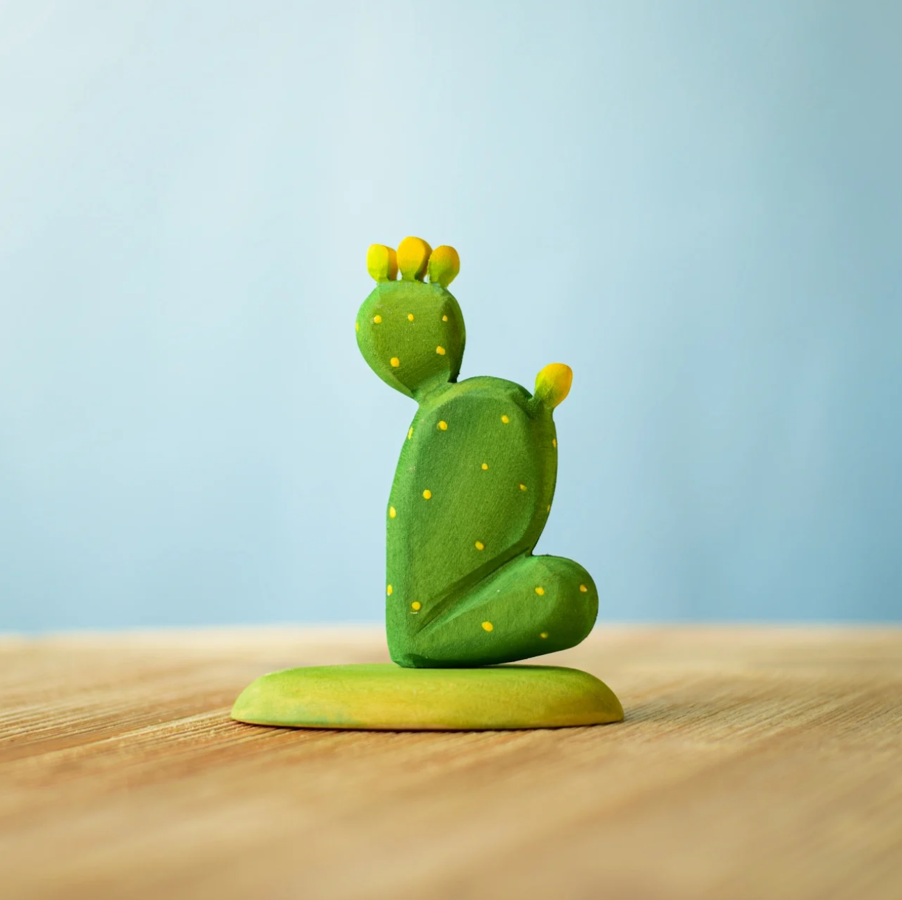 Cacti Set (4 pcs)