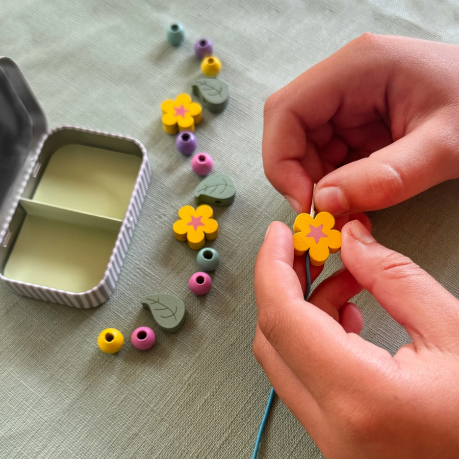 Fairy Bracelet Craft Kit