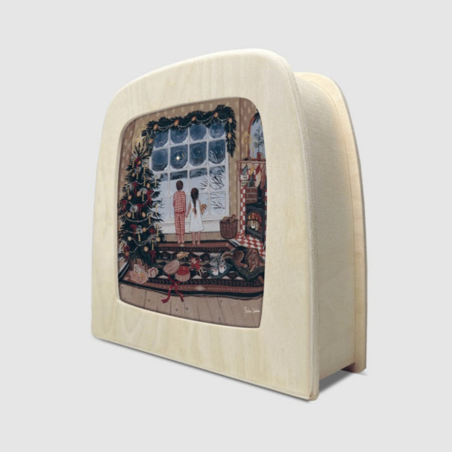 Toverlux Silhouette | Robin Pieterse - Morning Star