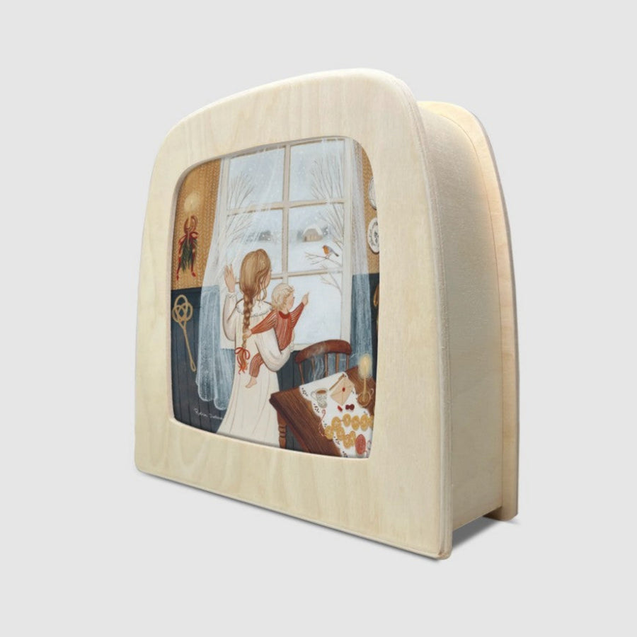 Toverlux Silhouette | Robin Pieterse - Robin