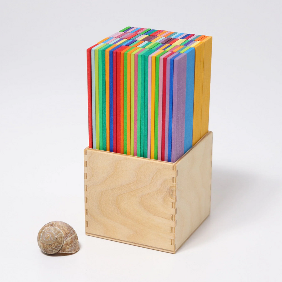 Grimm's Leonardo Sticks