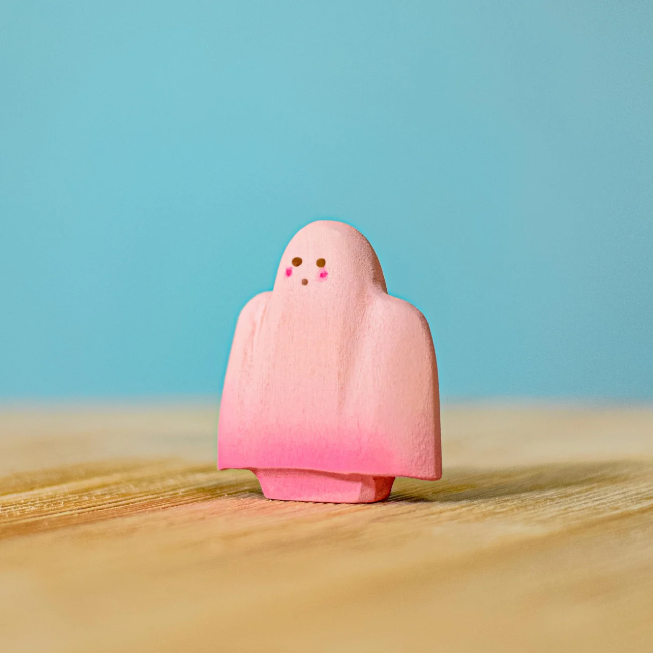 Pink Ghost | Halloween Toy