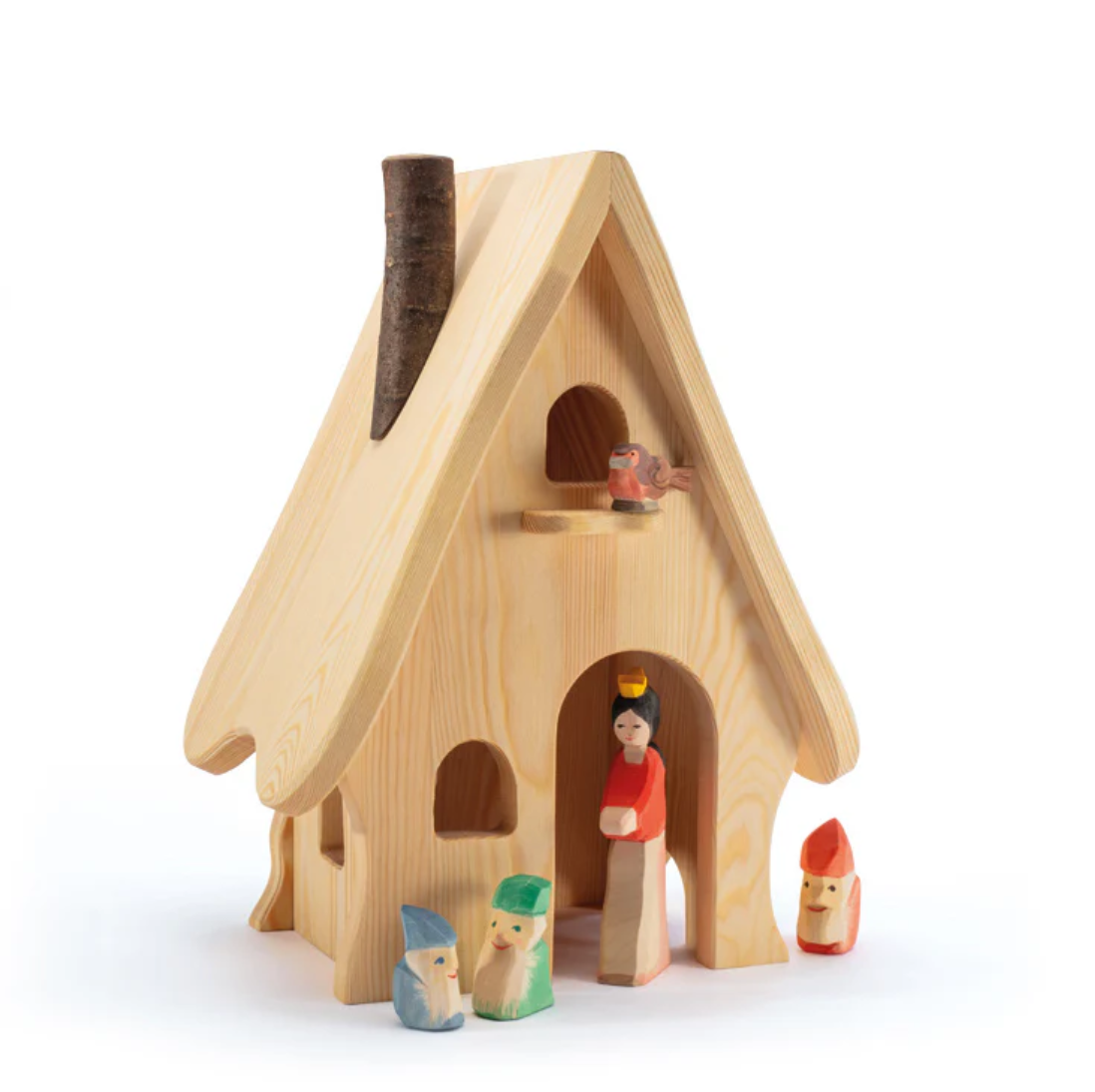 Ostheimer Fairy Tale House