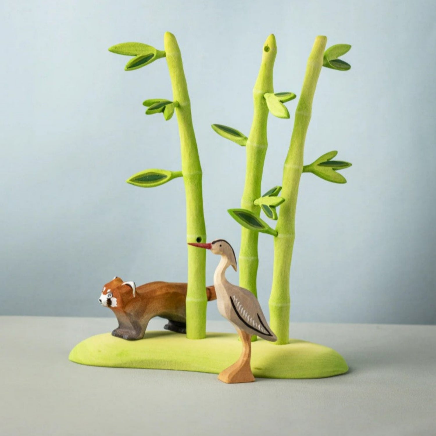 Bamboo