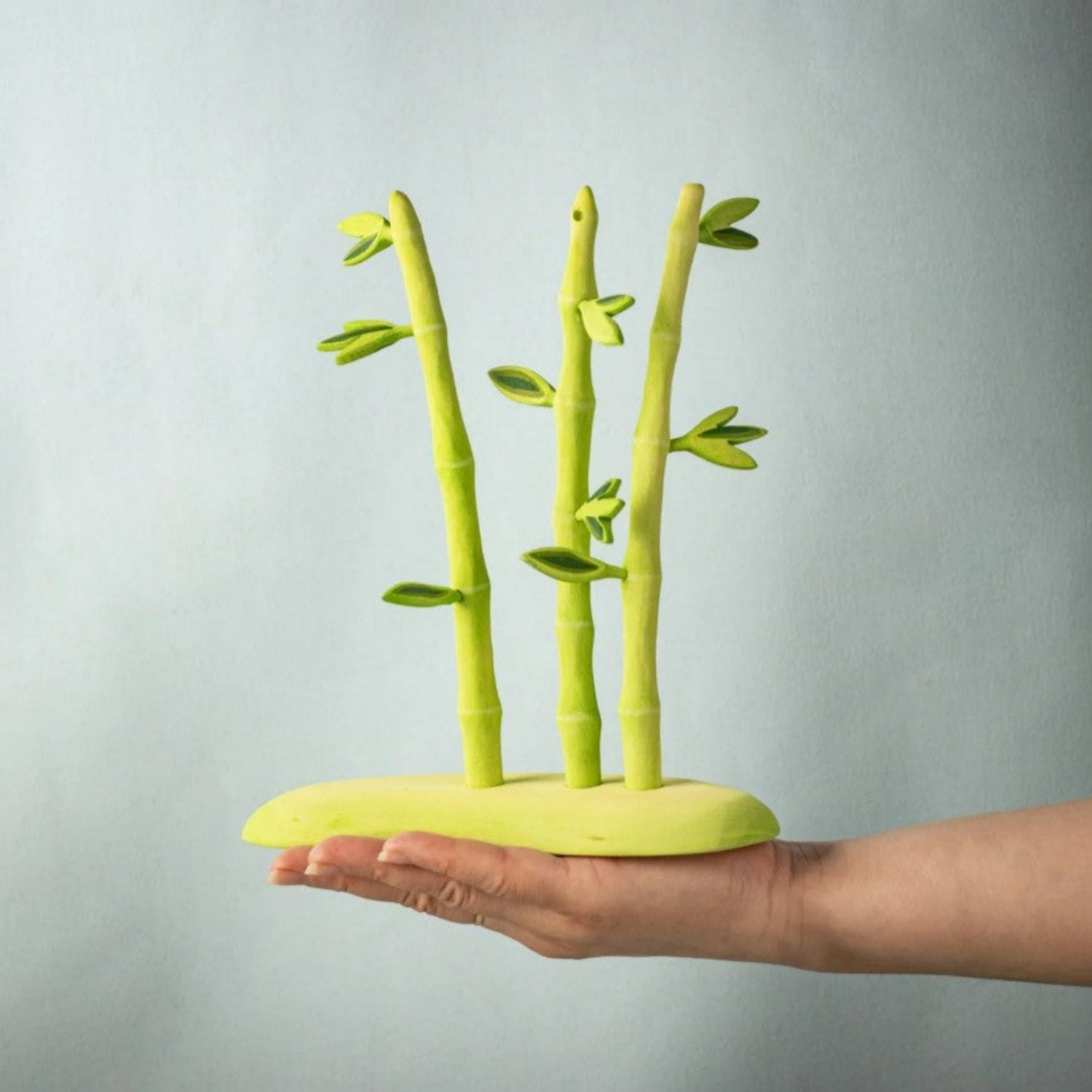 Bamboo