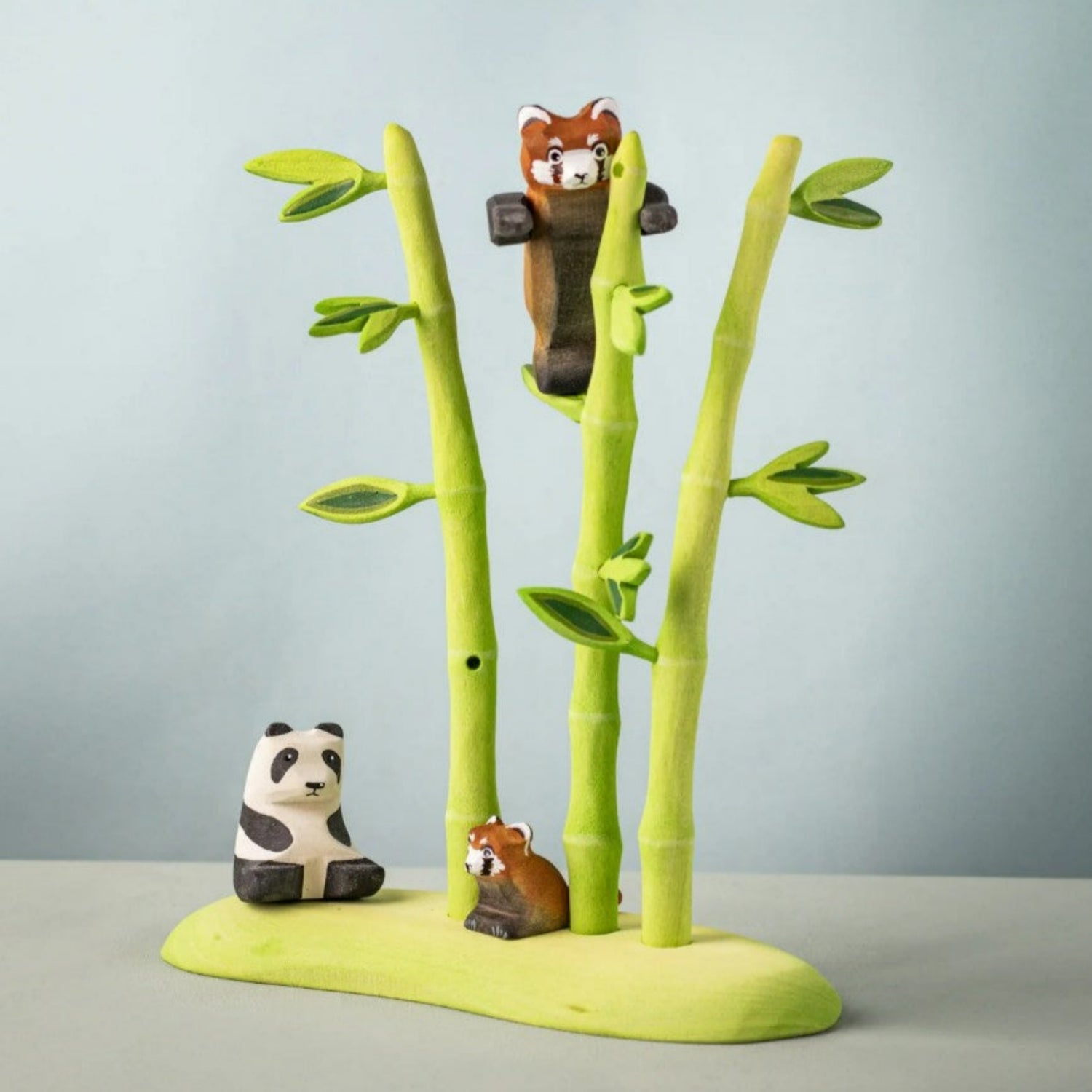 Bamboo