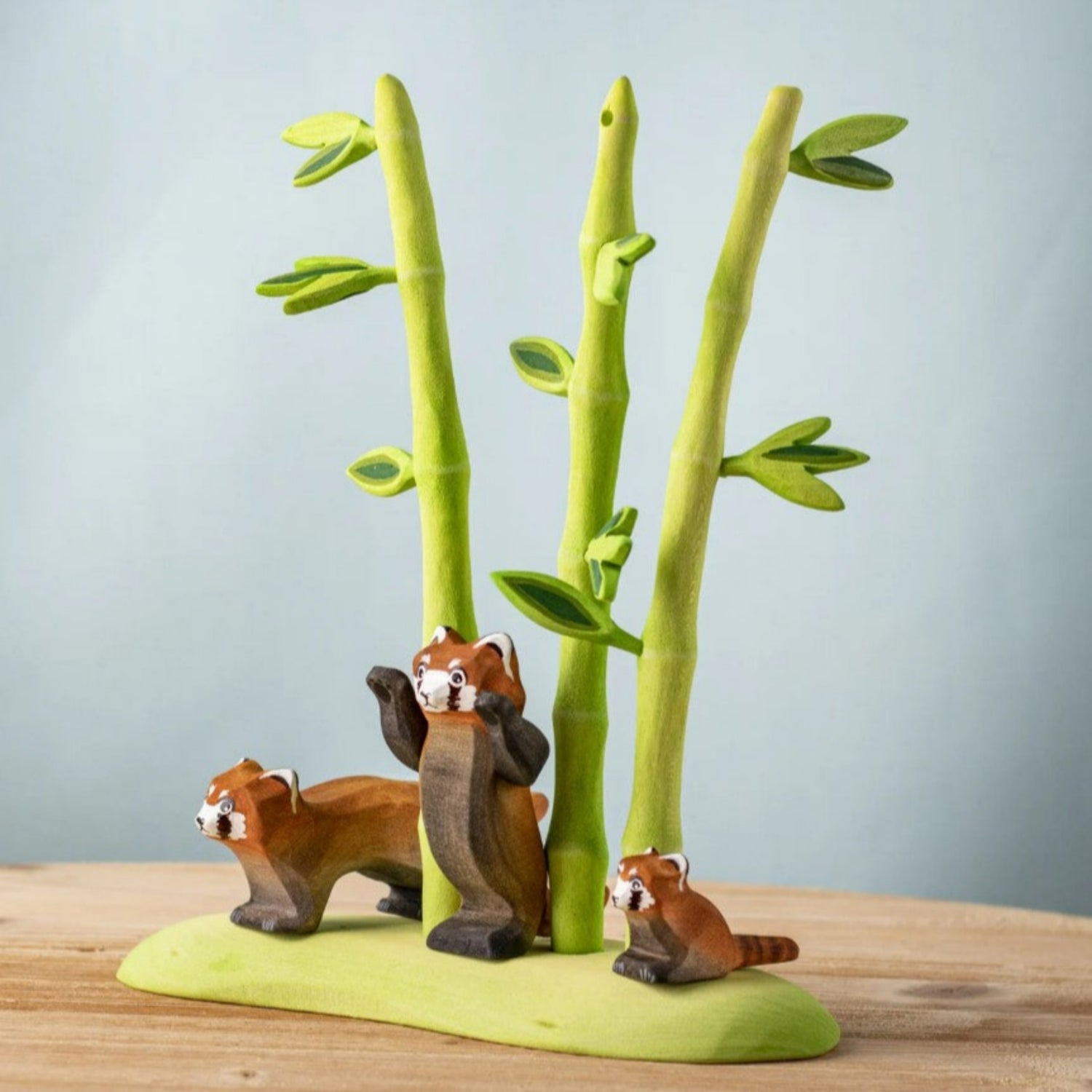 Bamboo