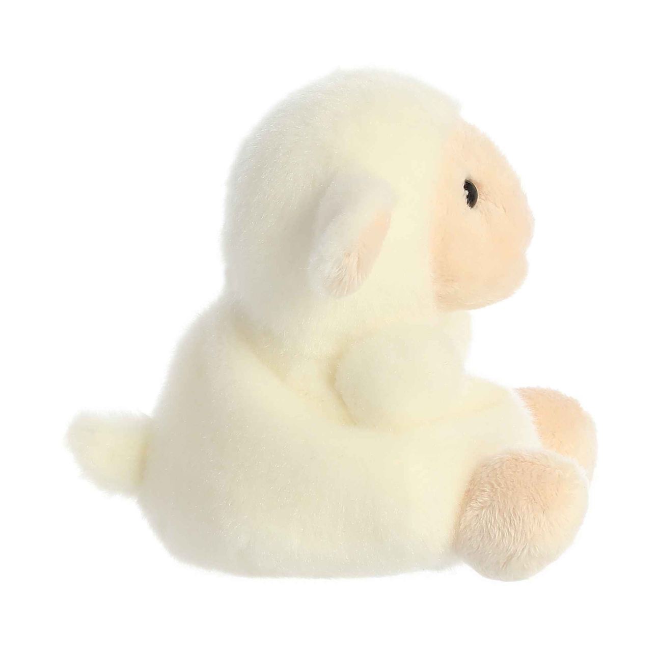 Palm Pals Woolly Lamb