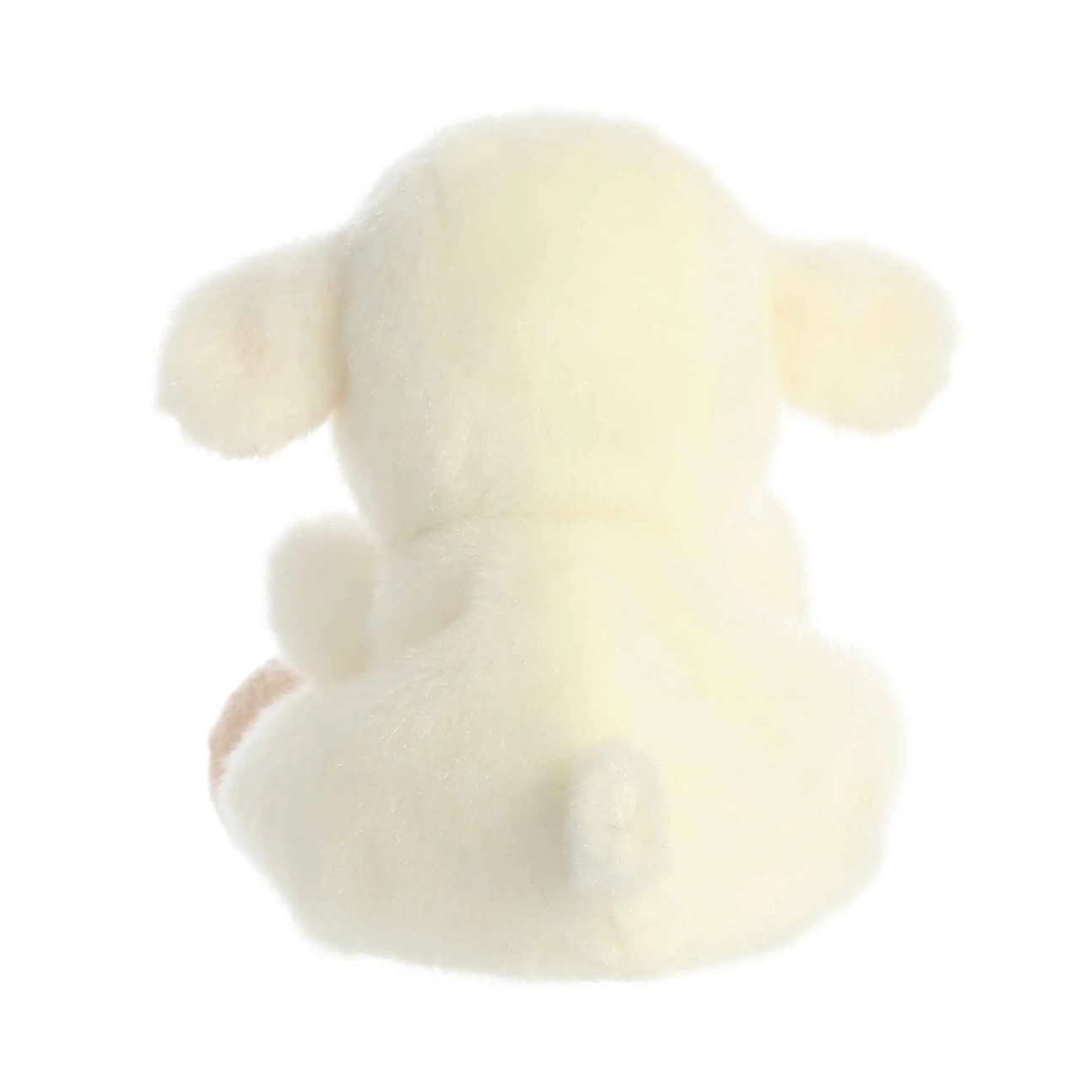 Palm Pals Woolly Lamb