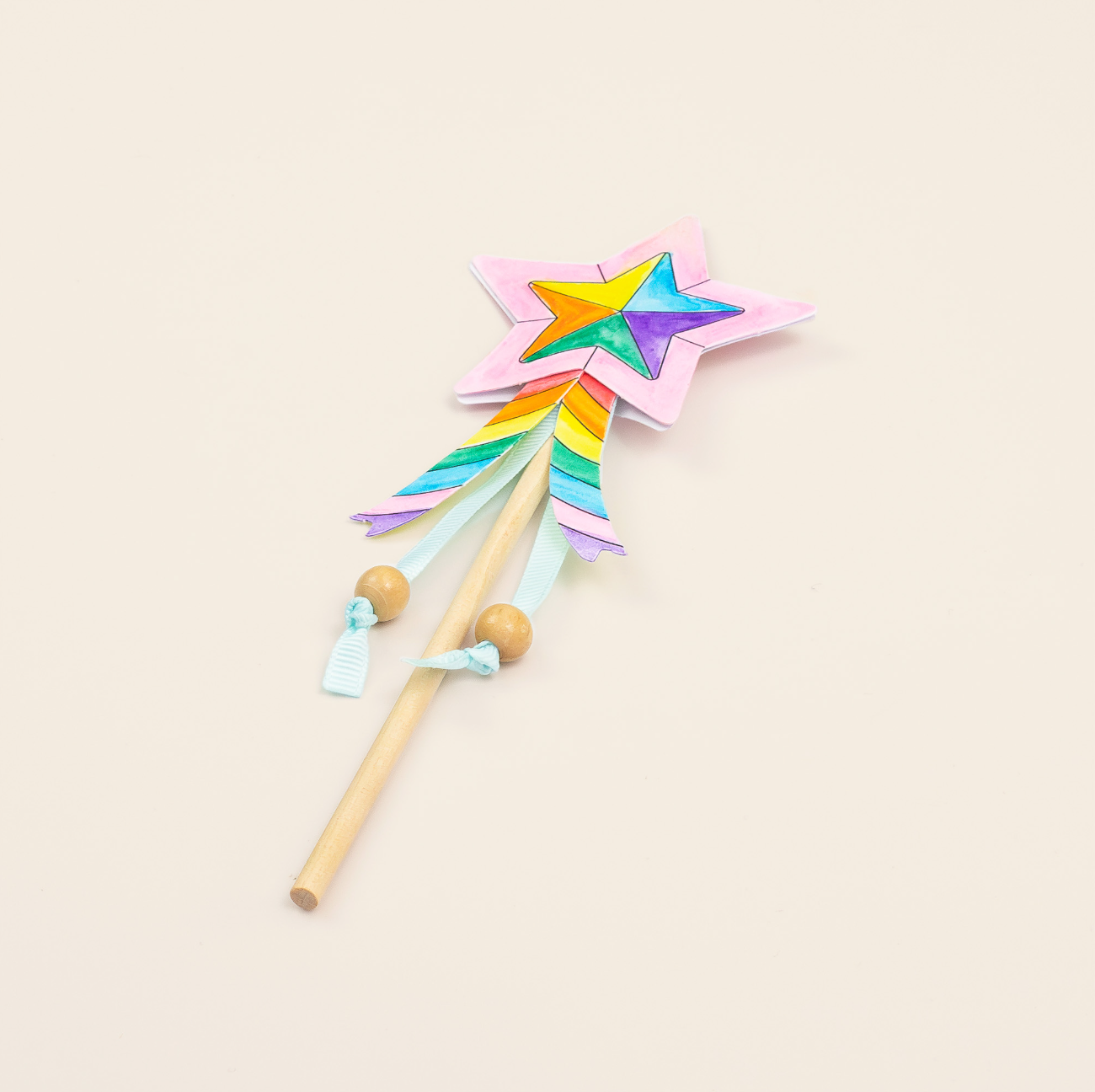 Make Your Own Magic Wand Craft Kit
