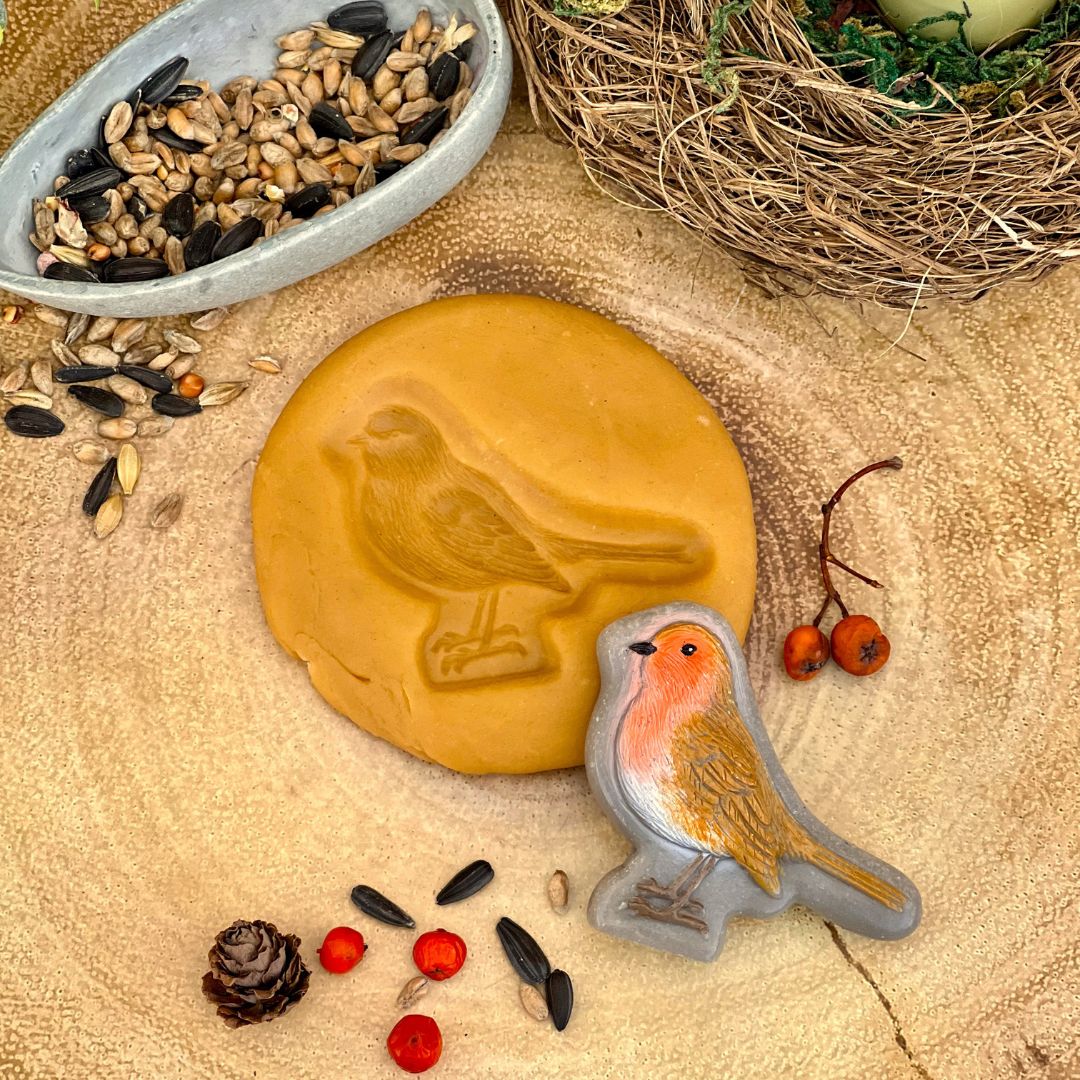 Play Stones (Birds)