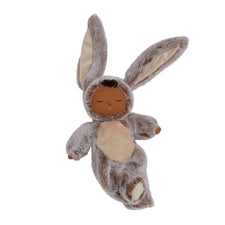 Olli Ella Cozy Dinkum Doll (Bunny Muffin)
