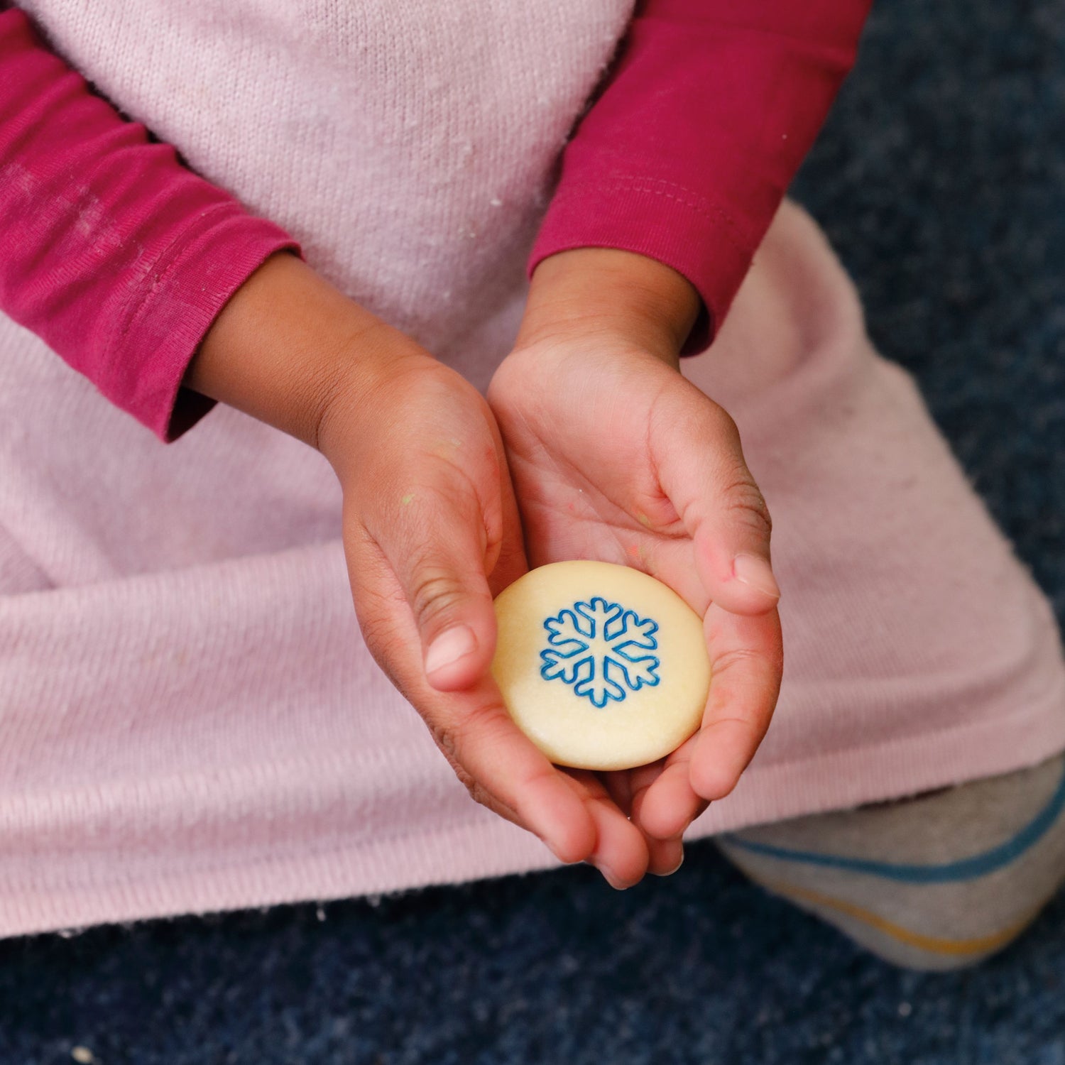 Self Regulation Stones