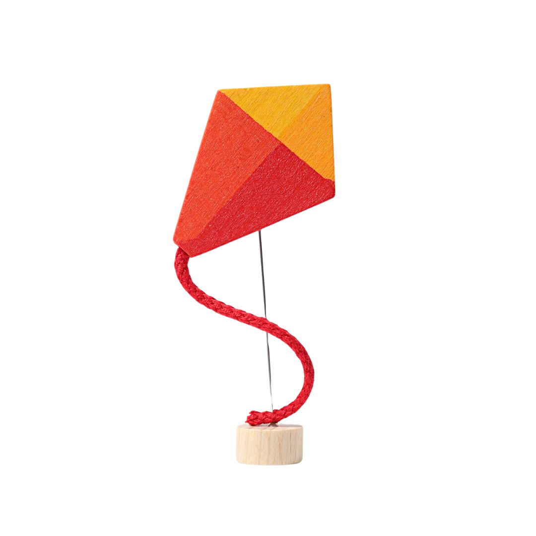 Grimm's Celebration Ring Deco Kite
