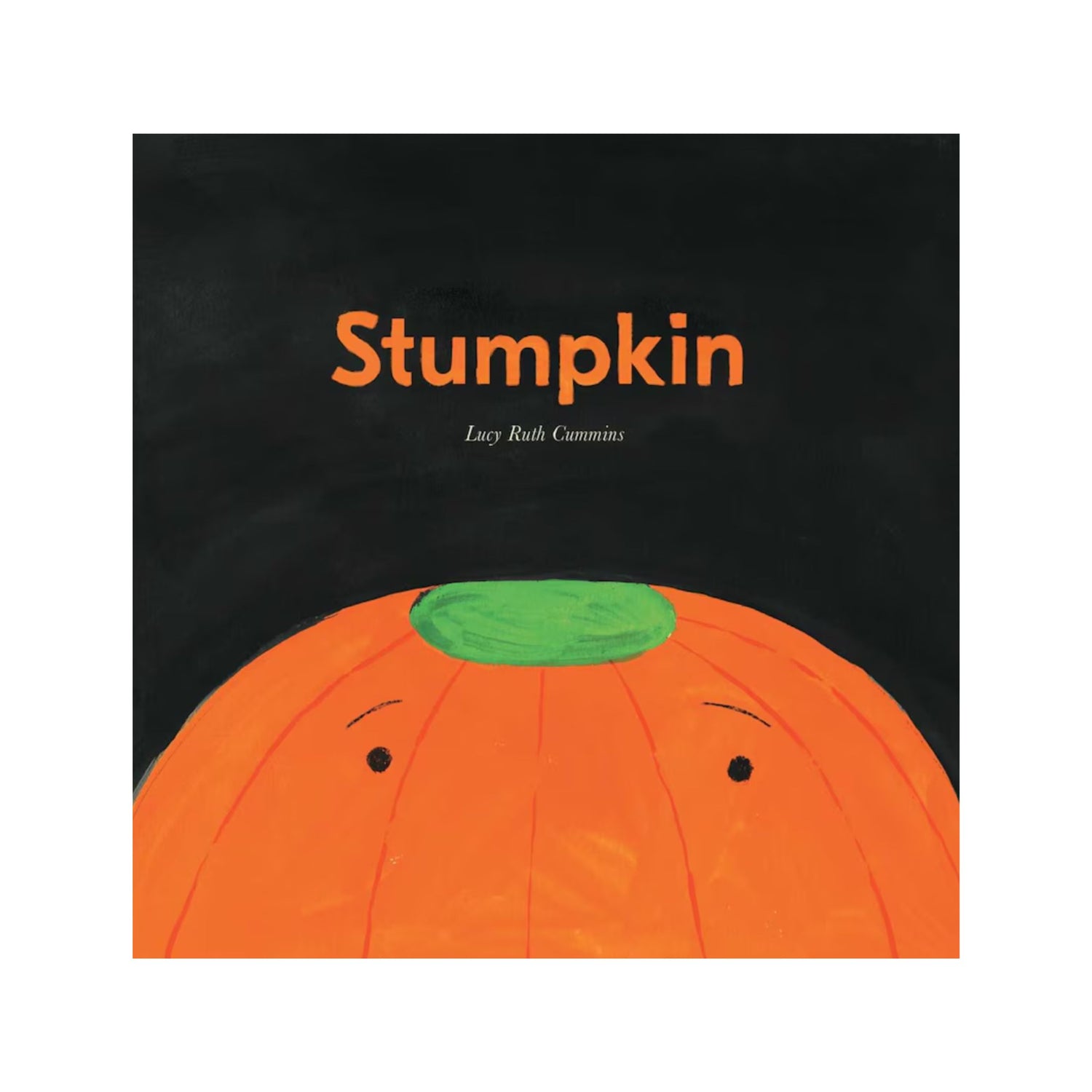 Stumpkin | Board Book