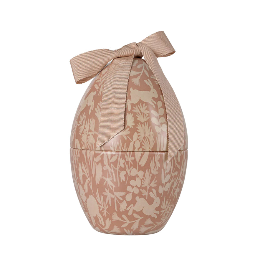 Maileg Metal Easter Egg (Powder)