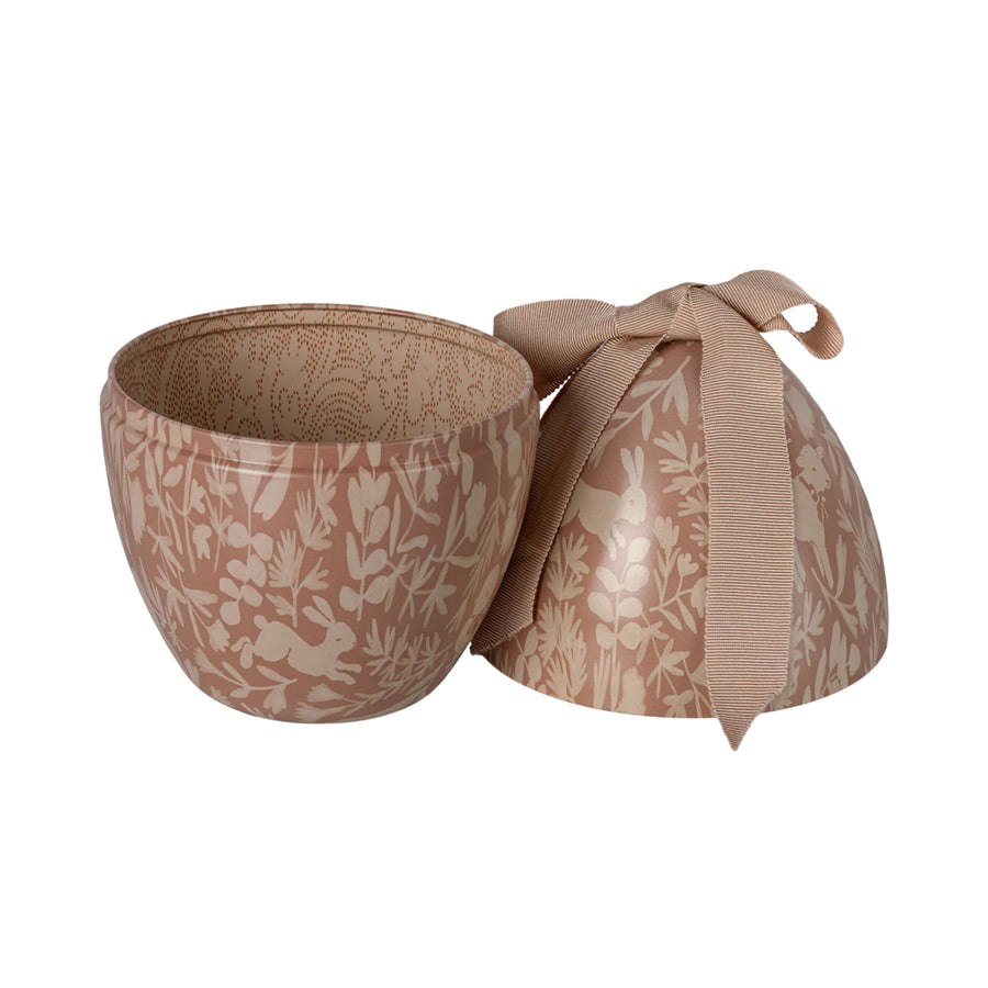 Maileg Metal Easter Egg (Powder)