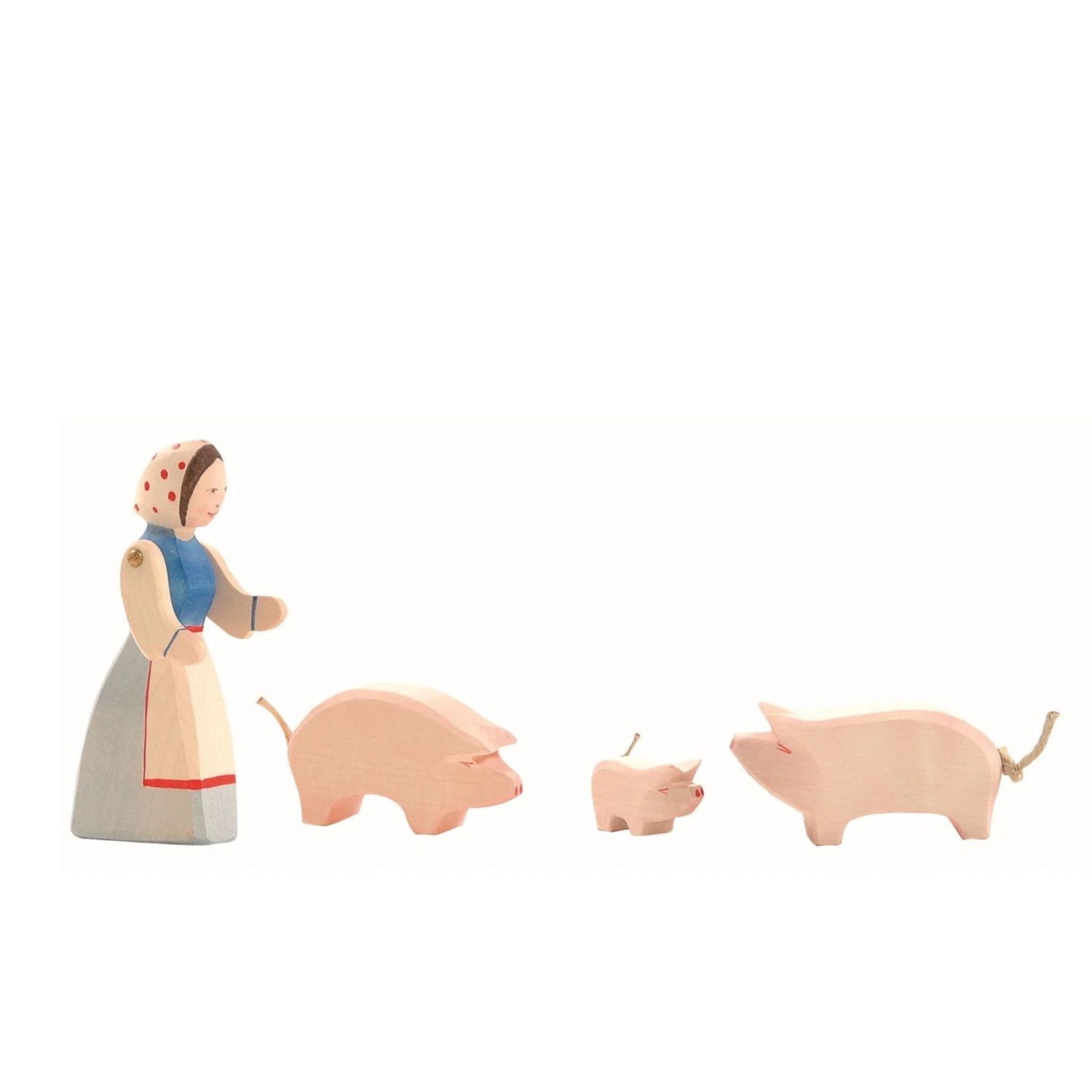 Ostheimer Piglet