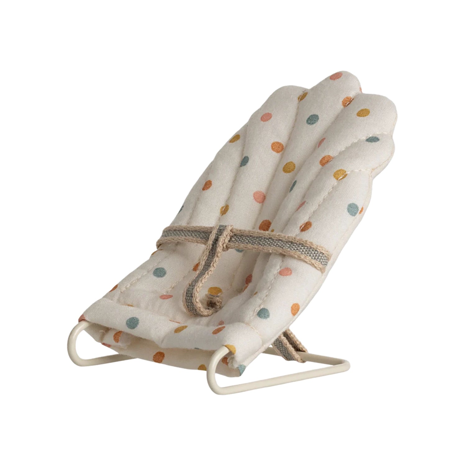 Maileg Babysitter - Multi Dot (MY)