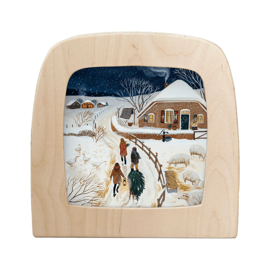 Toverlux Silhouette | Robin Pieterse - December