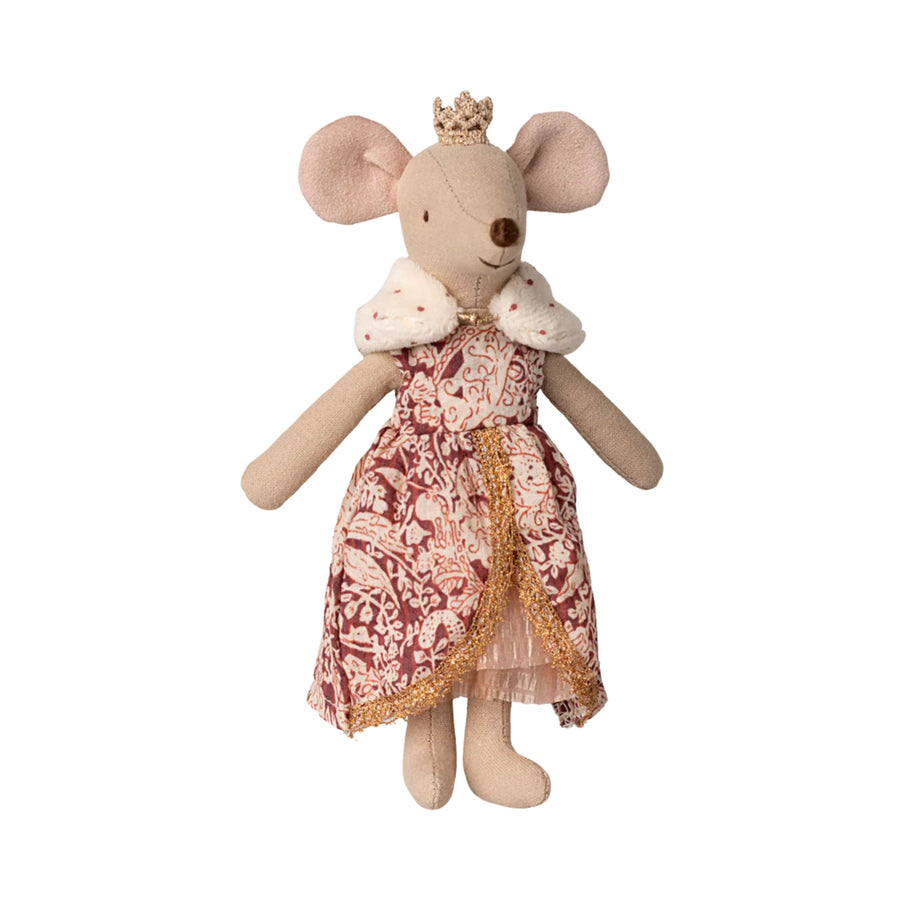 PRE-ORDER Maileg Queen Mouse (Mum)