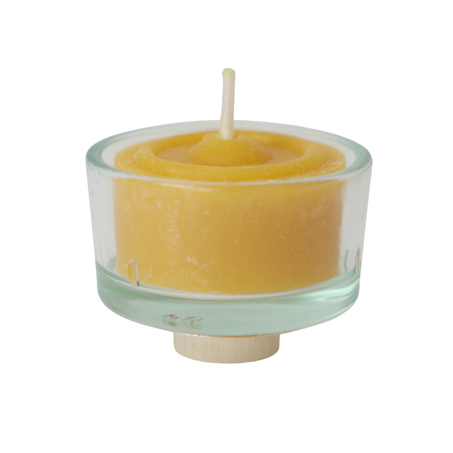 Grimm's Glass Tealight Holders (5pcs)