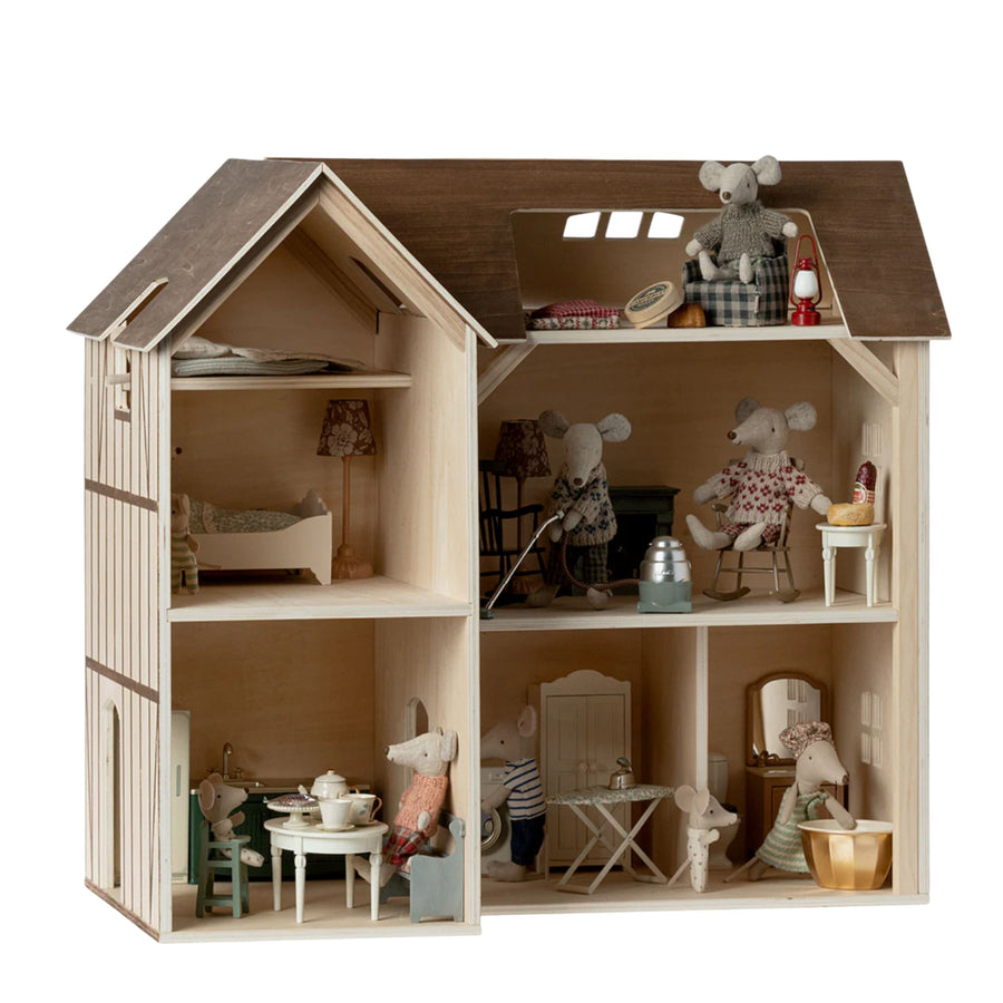 Maileg Mouse Hole Farmhouse