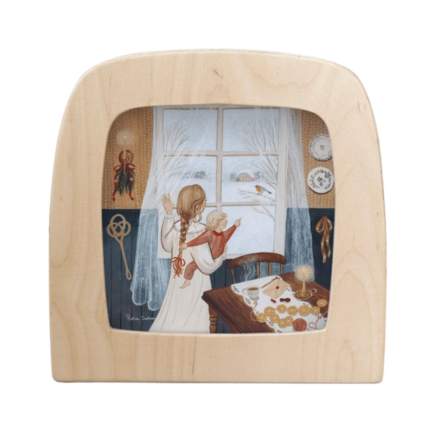 Toverlux Silhouette | Robin Pieterse - Robin