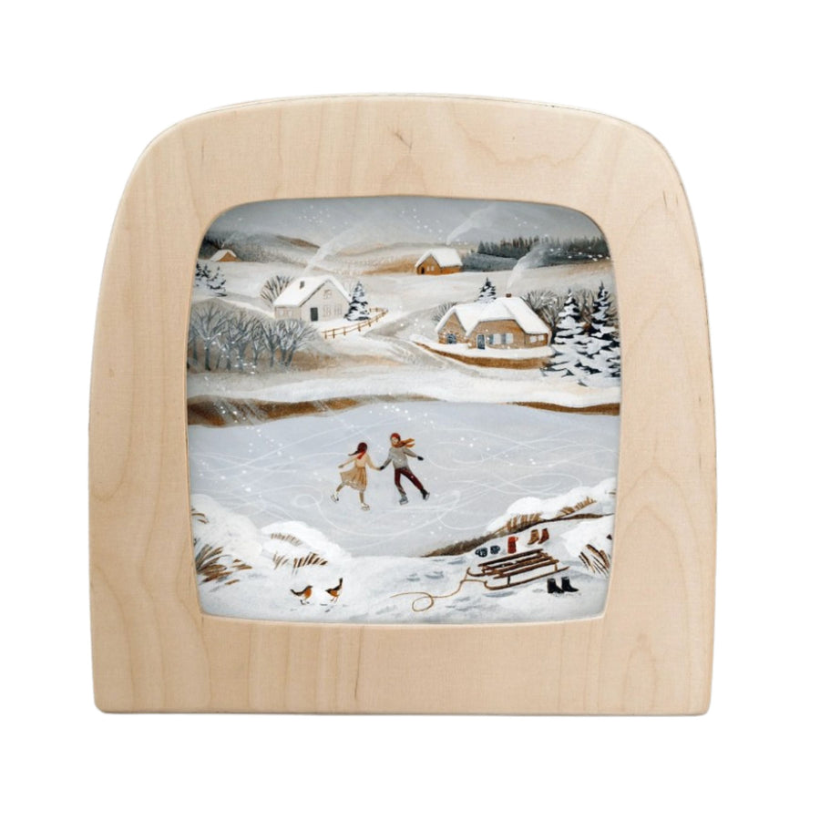 Toverlux Silhouette | Robin Pieterse - Rosy Cheeks