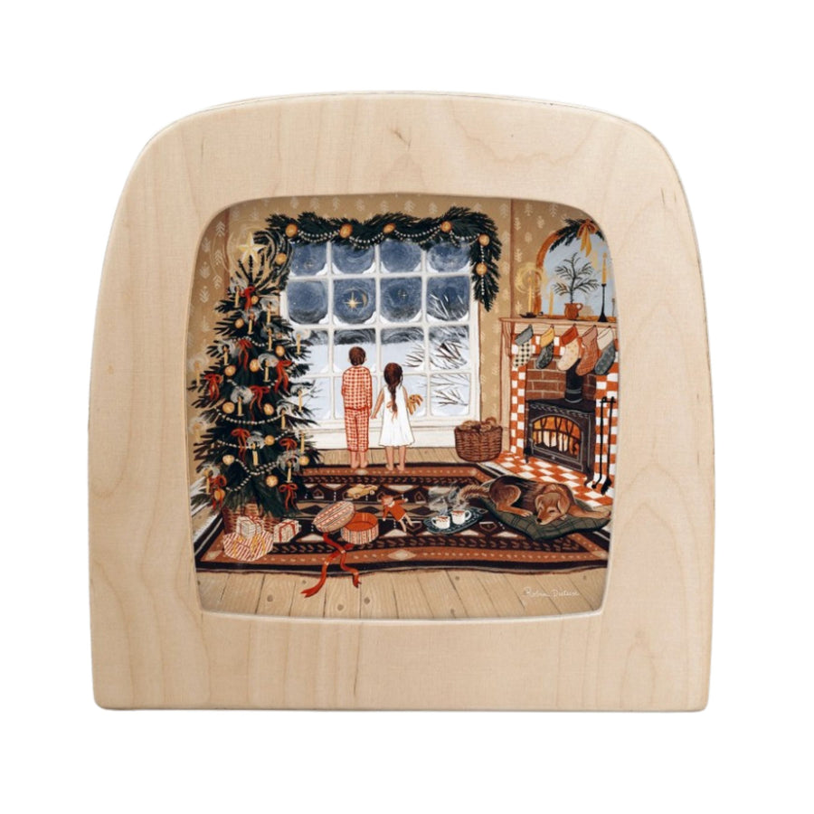 Toverlux Silhouette | Robin Pieterse - Morning Star