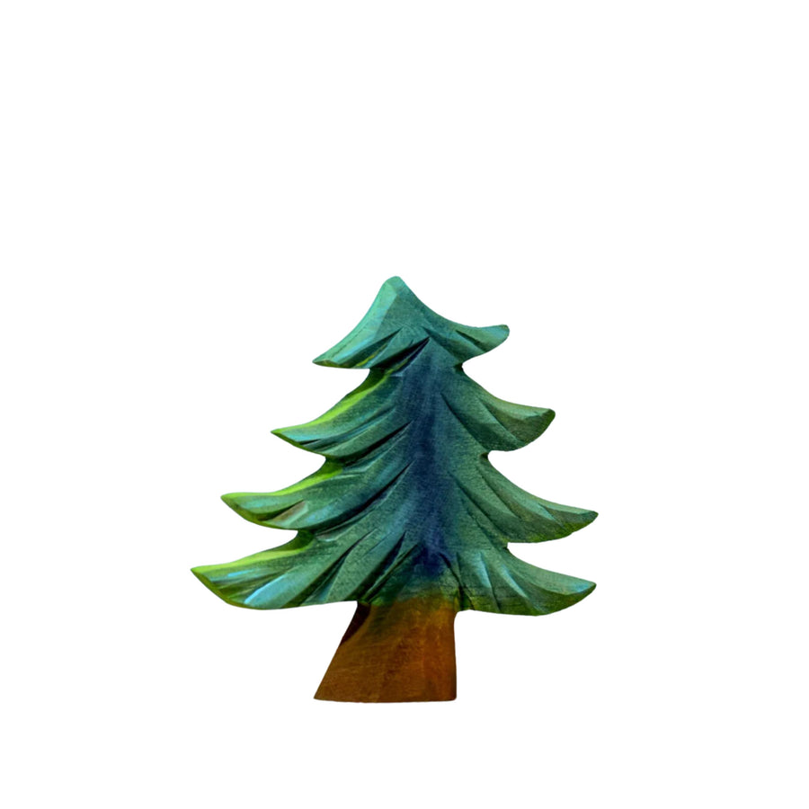 Small Fir Tree