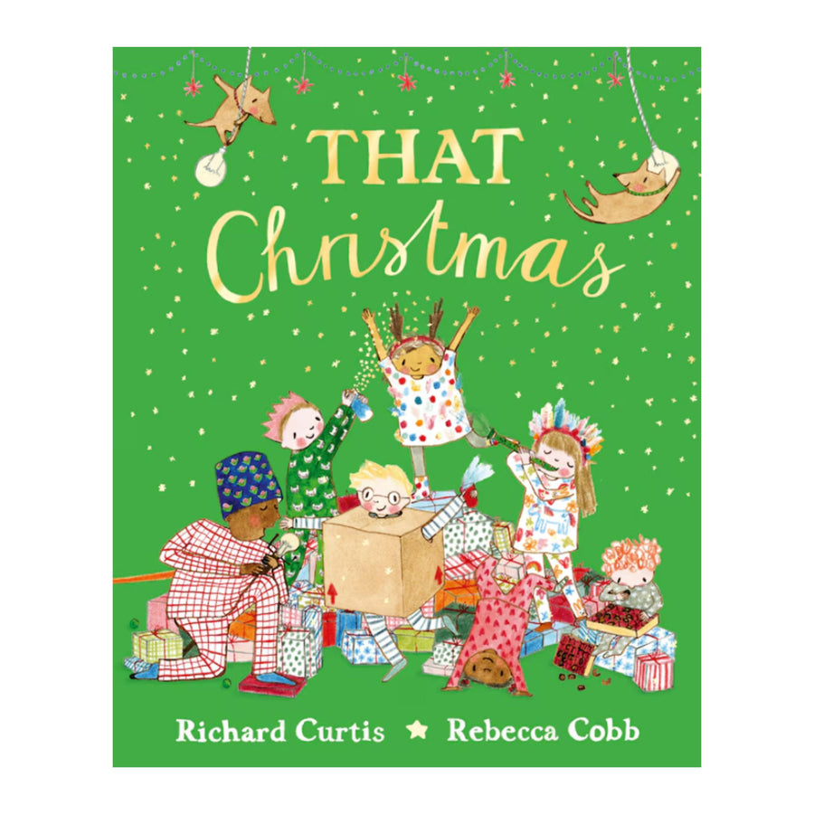 That Christmas | Hardcover