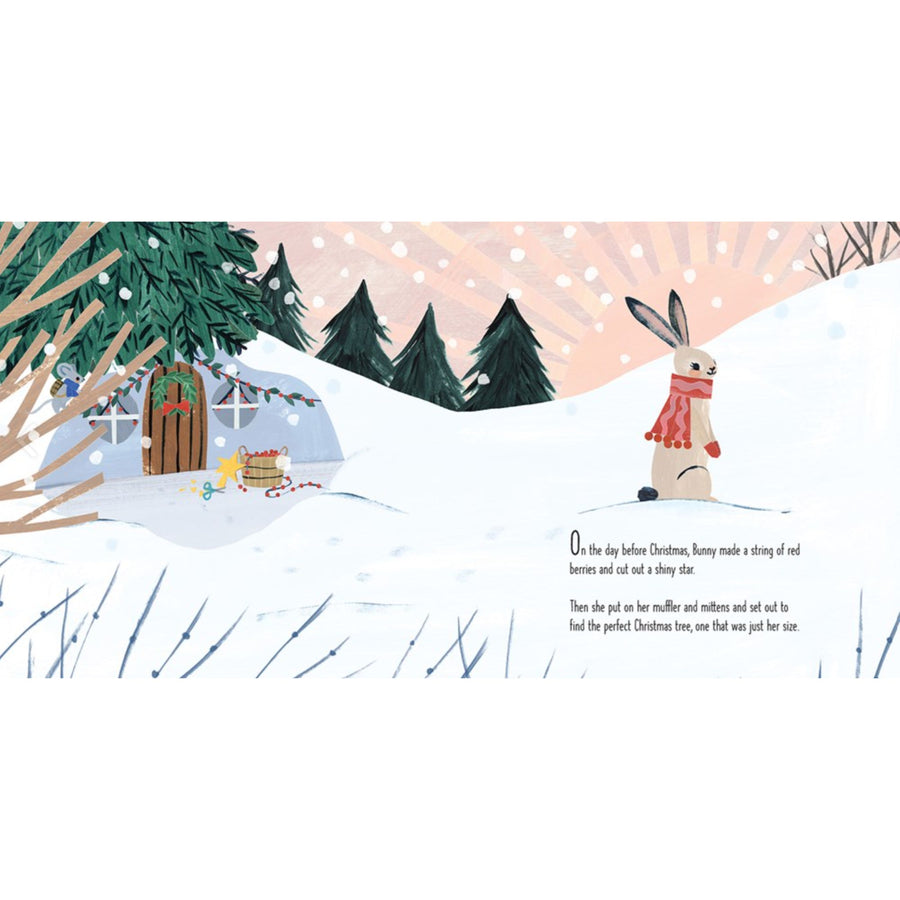 The Perfect Tree: A Picture Book | Hardcover