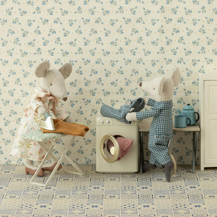 Maileg Washing Machine (Mouse)