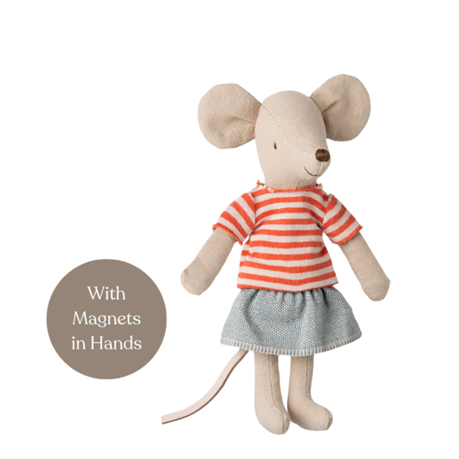 Maileg Mimie Mouse 2025 (Big Sister)
