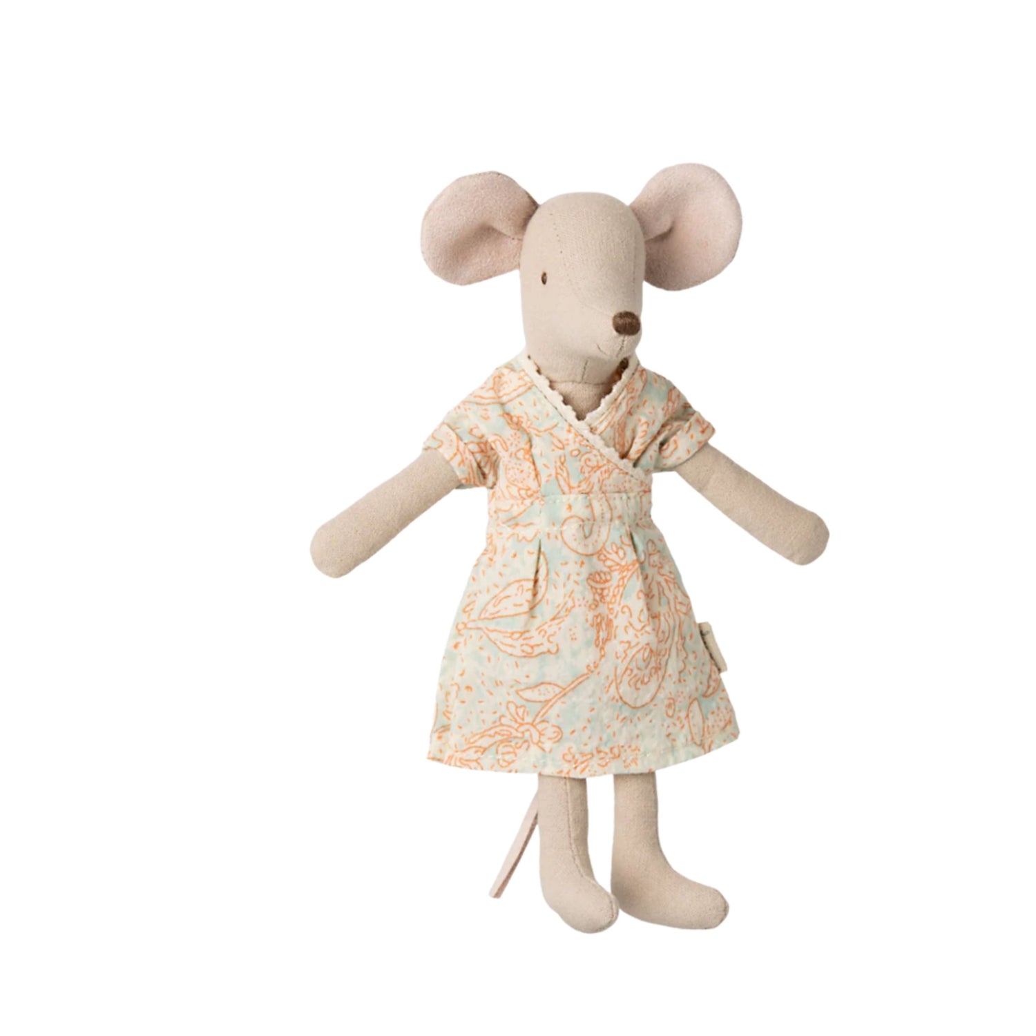 Maileg Dress (Mum Mouse)
