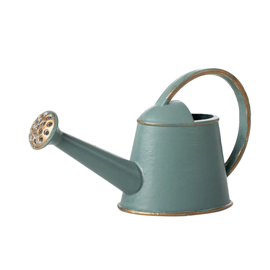 Maileg Watering Can - Light Blue (Mouse)
