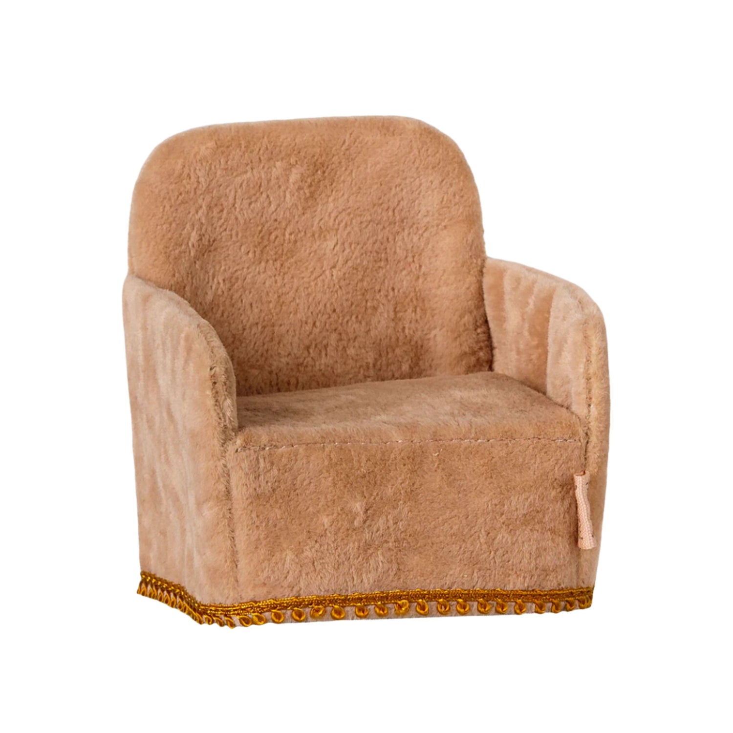 Maileg Folding Chair - Powder (Mouse)