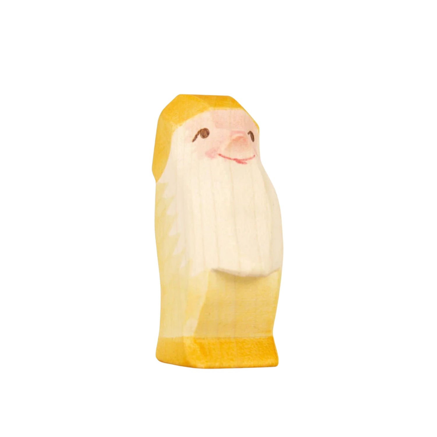 Ostheimer People (NEW Dwarf - Yellow)