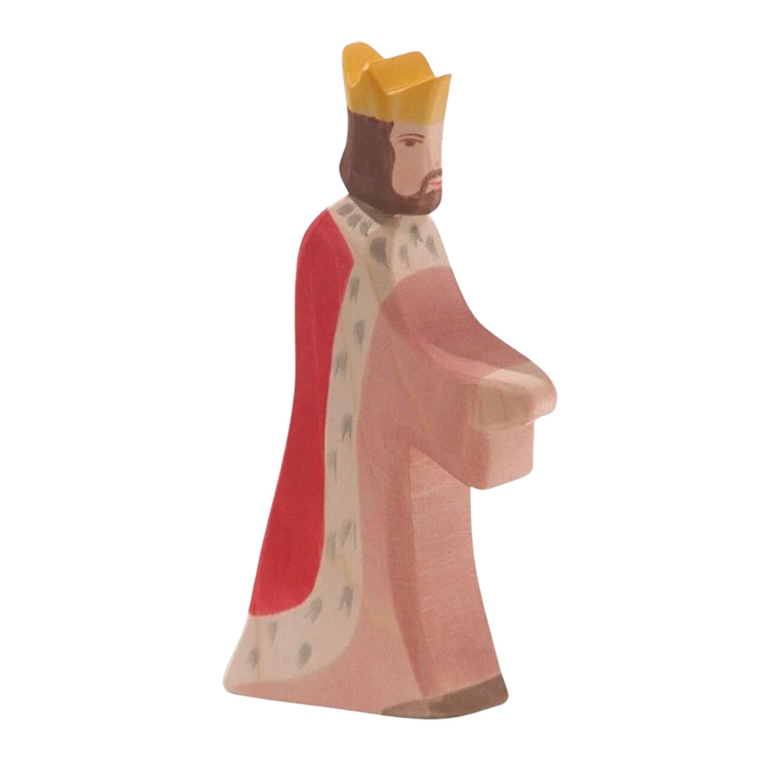 Ostheimer People (King)