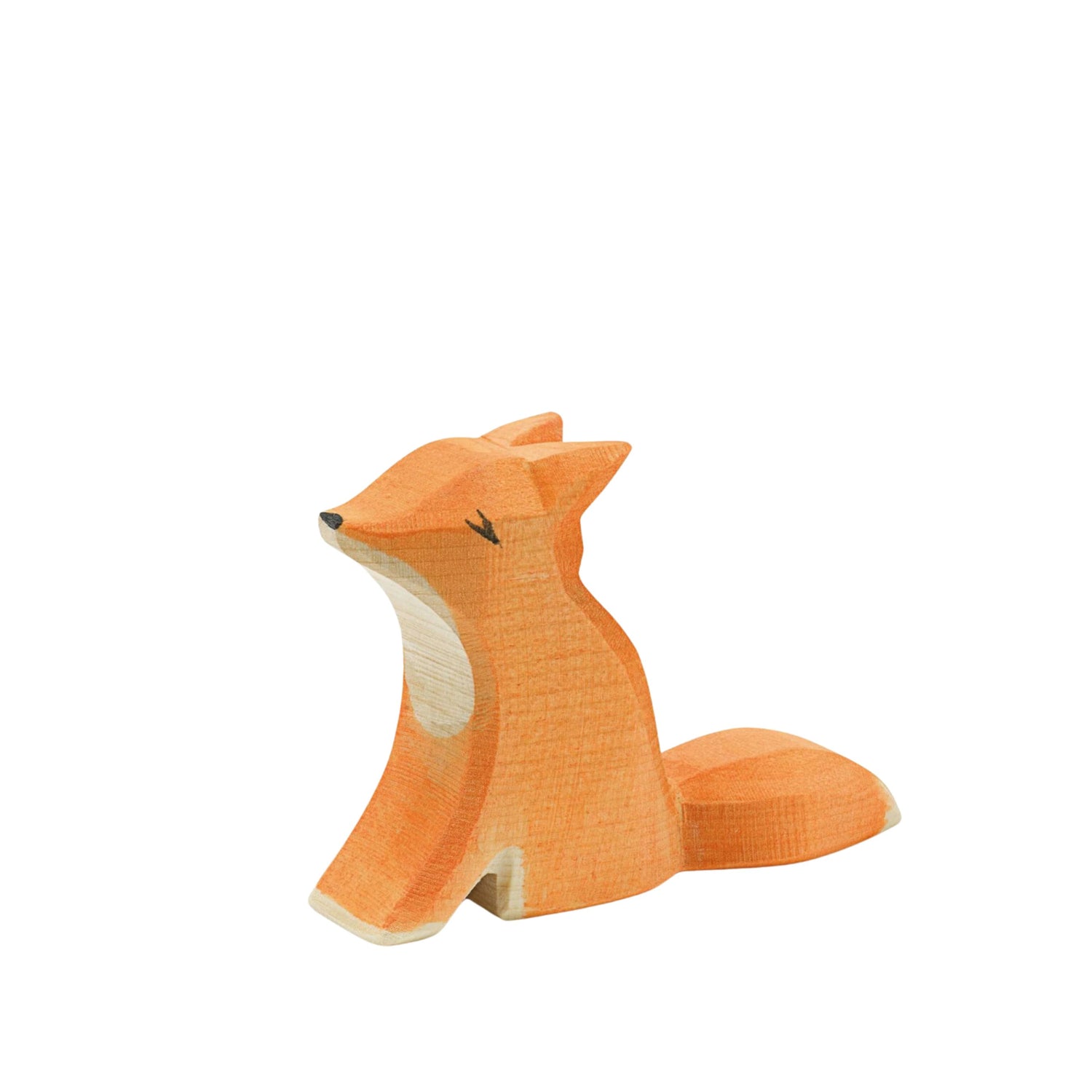 Ostheimer Fox - Small (Sitting)