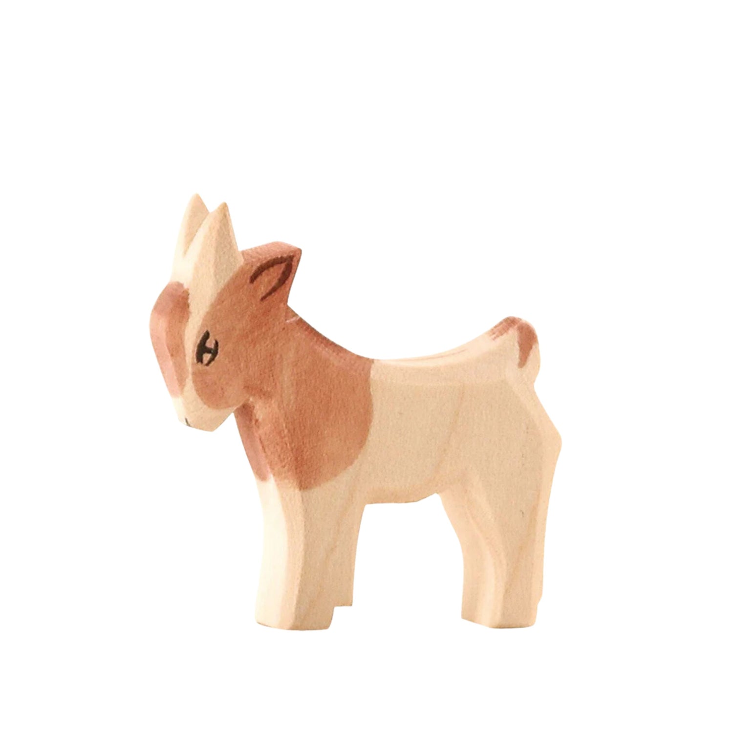 Ostheimer Goat - Small (Standing)