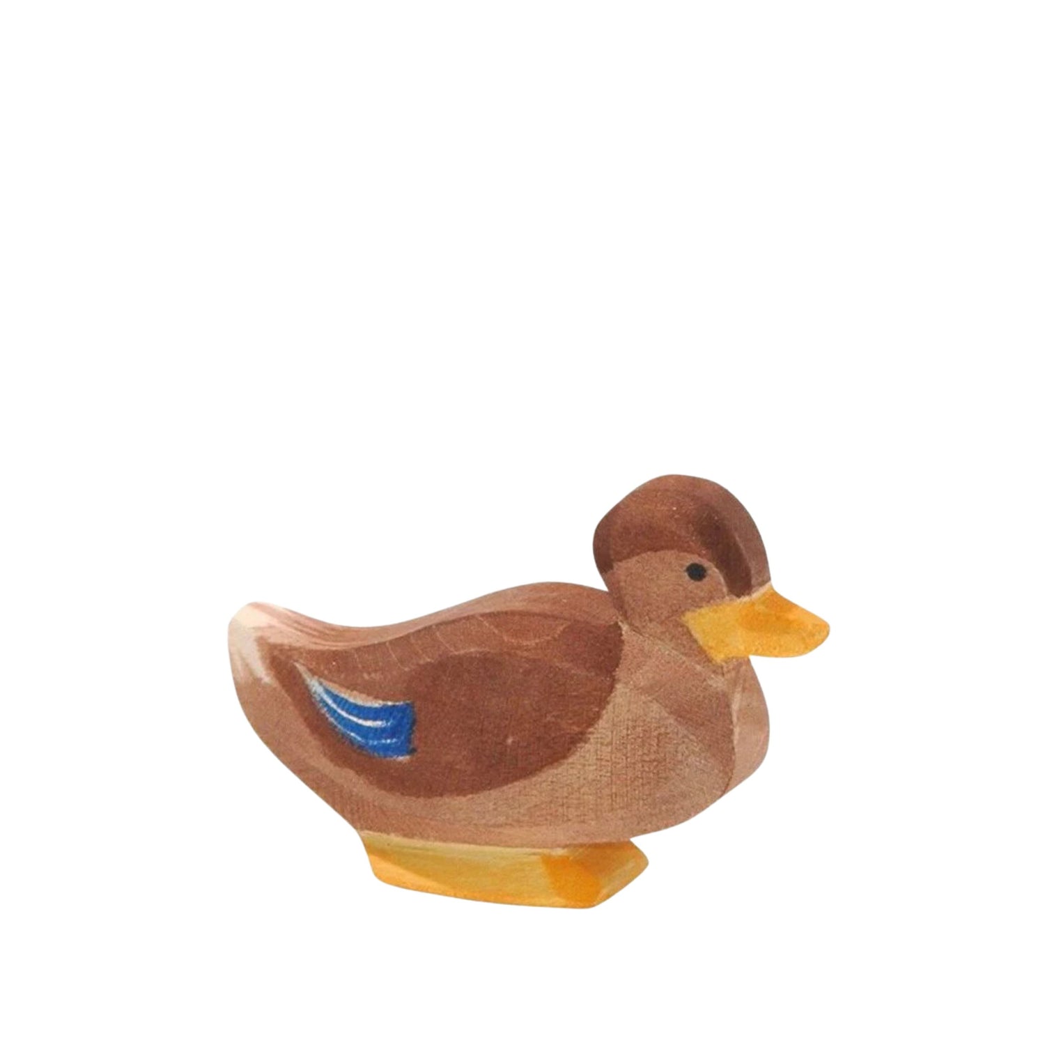 Ostheimer Duck (Sitting)