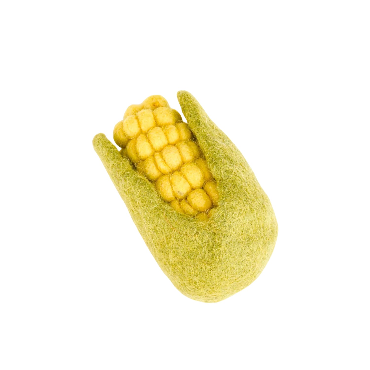 Felt Corn | Play Food