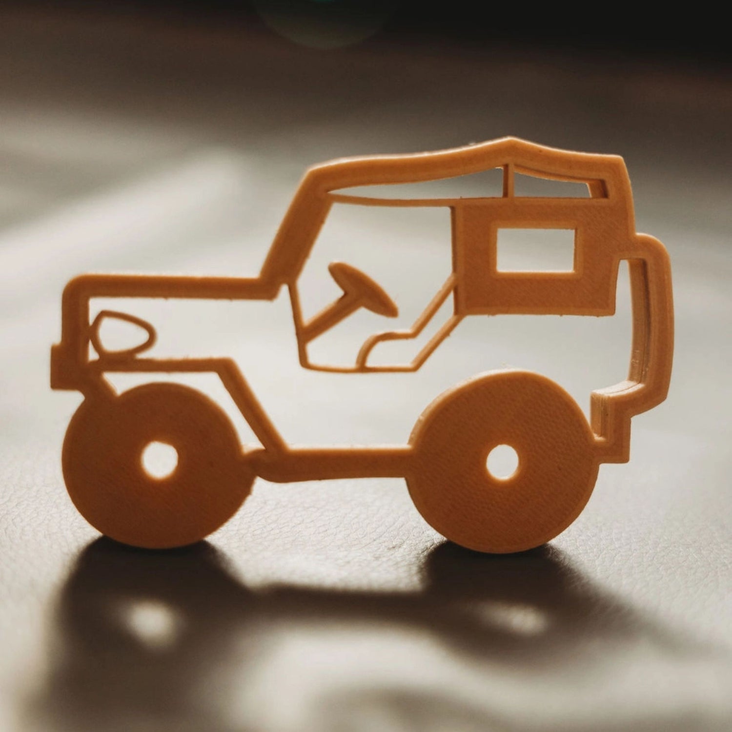 Safari Eco Cutter Playdough Set