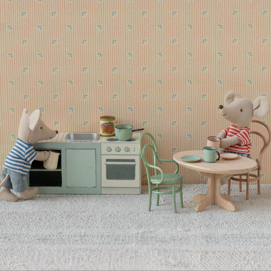 PRE-ORDER Maileg Kitchen Counter (Mouse)