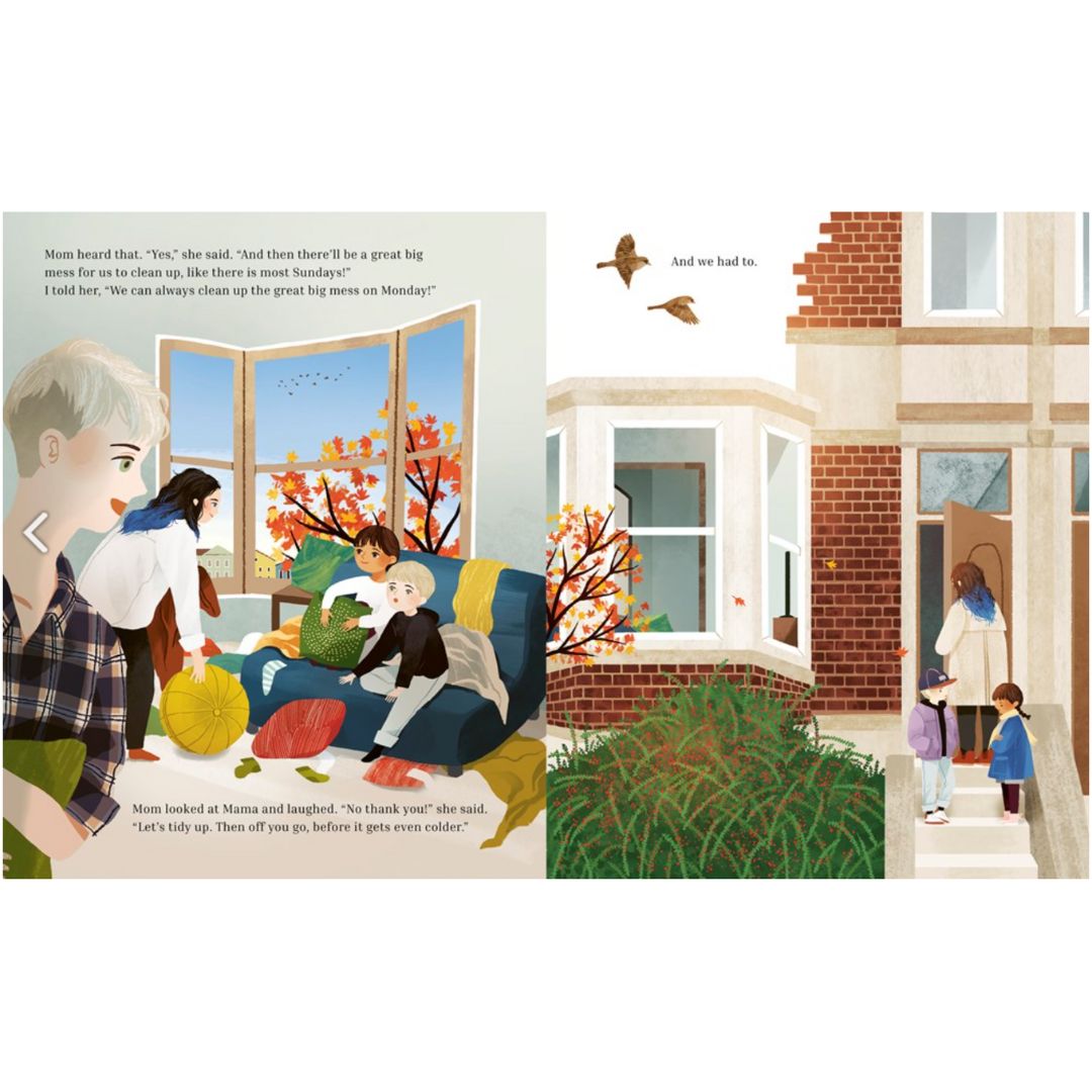 Fall Feast: Nature's Harvest | Hardcover