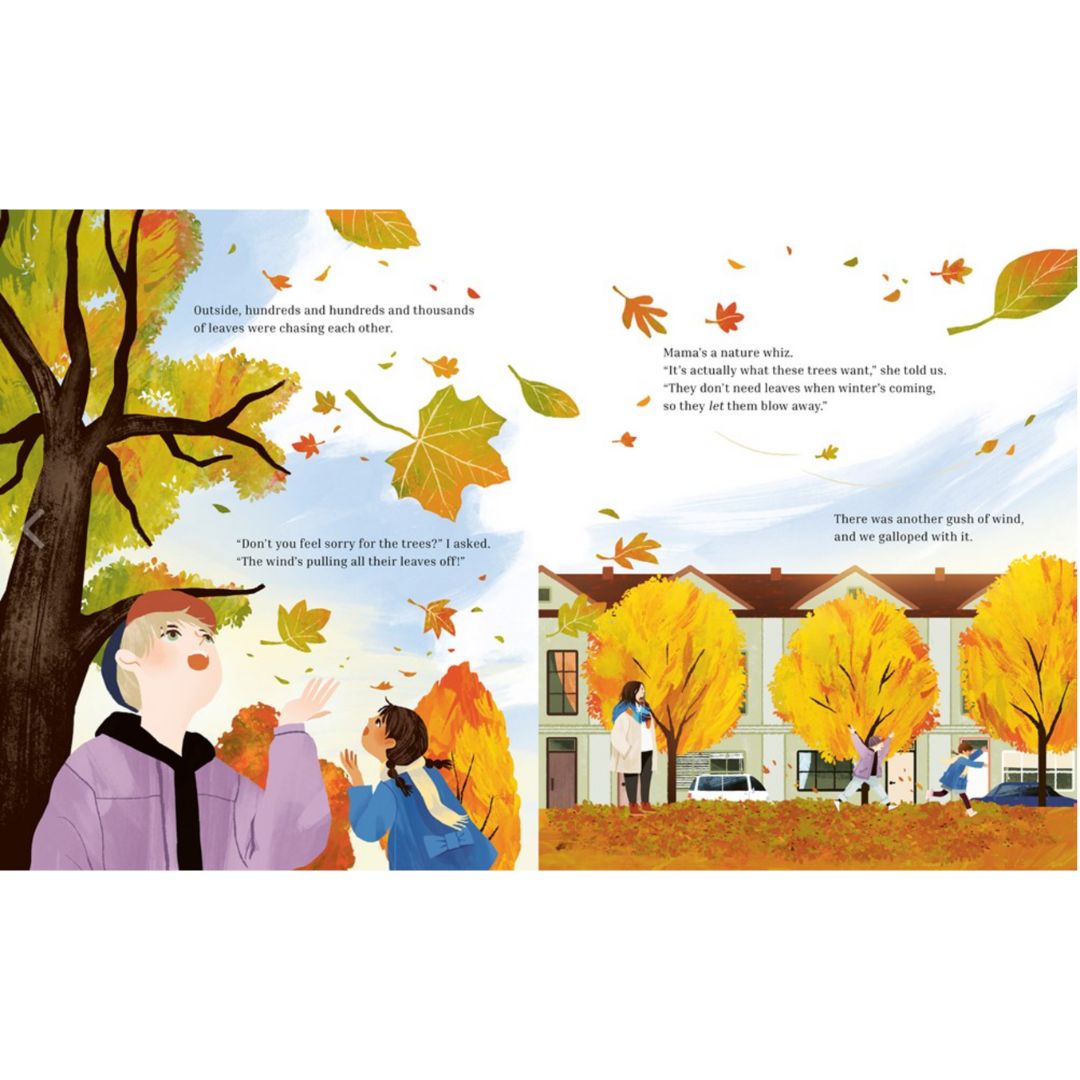 Fall Feast: Nature's Harvest | Hardcover
