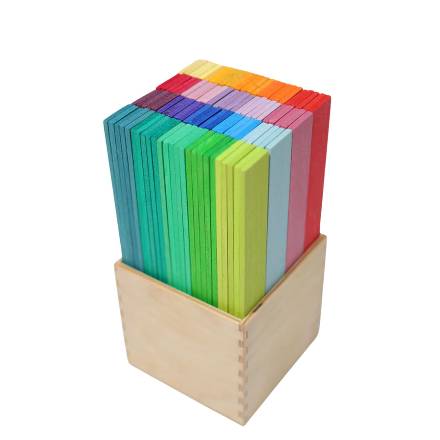 Grimm's Leonardo Sticks