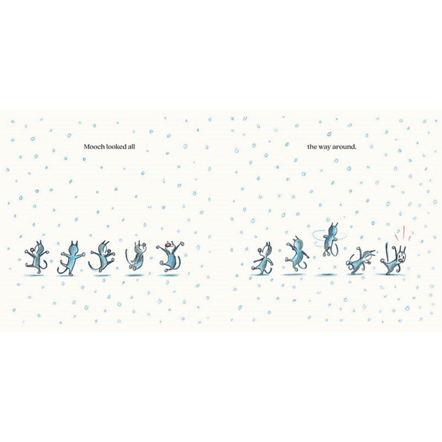 The Gift of Everything | Hardcover